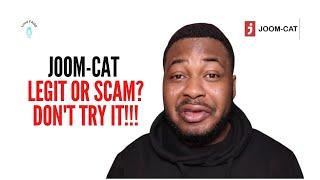 joom-cat legit or scam? DON'T TRY IT!!! here is why