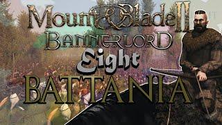 Mercenary [8] Mount and Blade 2: Bannerlord Battania