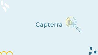 Software finder FREE - Capterra