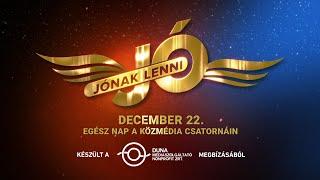 Jónak lenni jó 2024