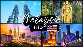 My Malaysia Trip