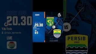 Persib day            Persebaya day 