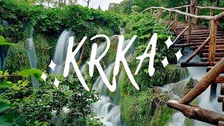 Krka National Park Tour | Insights