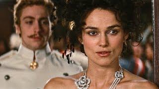 ANNA KARENINA Trailer Deutsch German 2012 HD