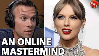 How Taylor Swift Built Her Online Empire | Offline With Jon Favreau