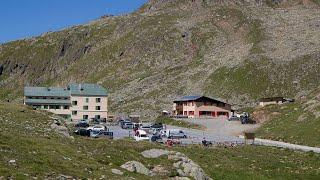 Passo Gavia from Ponte di Legno - Europe's most beautiful? (Italy) - Indoor Cycling Training