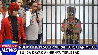 Kejam !! Pesulap Merah Tega Lakukan Ini Pada Ibu Ida Dayak, Hingga Berakhir Dijeruji Besi