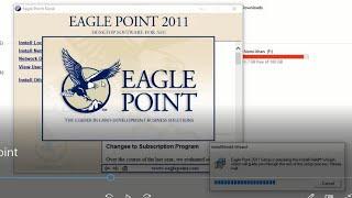 How to Download and install eagle point Civil| #Eagle_point_Civil #civil_engineering_technology