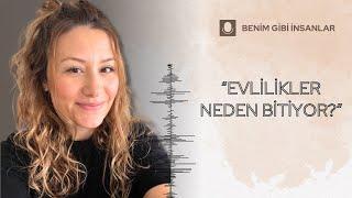 Bölüm 7: Evlilikler Neden Bitiyor? Postmodern Düşünce Kalıpları Evlilikleri Nasıl Zorlaştırıyor?