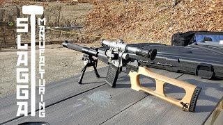 US Made VSS Vintorez 9x39