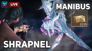 UNLIMITED KEYWORD NIGHTMARE MOD BOX FARM #2 - ENDLESS DREAMS PHASE 6 - Once Human LIVESTREAM