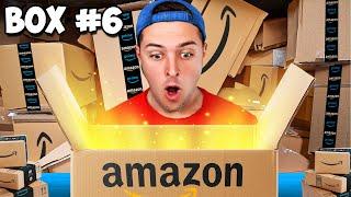 Testing 100 Weird Amazon Products