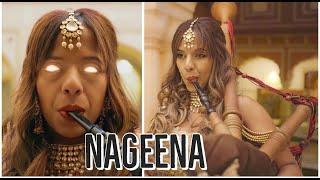 Nageena (Bagpipe Music) - The Snake Charmer | Ethnic Mystical Bagpiper