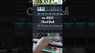  90 RnB Chord Preset Pack 