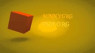 The Cube by VegasAfterFXPro Intro Template Demo - Edited by Sunnygrg