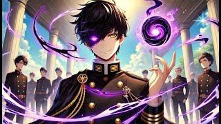 When an Eternal Dragonslayer Joins the Academy After Reincarnation!- Manhwa Recap