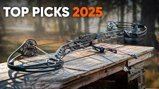 The Best Bows for 2025 - Ranked and Reviewed!