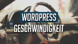 Webseite doppelt so schnell mit dem WP Fastest Cache Plugin - Tutorial