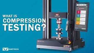 What is Compression Testing?