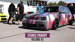 Stance Parody 2021 | VAGPARK