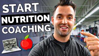 3 Steps To Start Nutrition Coaching In 2024