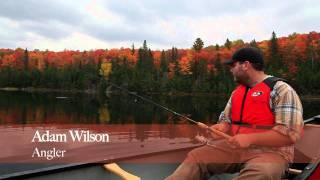 The Natural Brook Trout Lakes of Algonquin Park (www.algonquinpark.on.ca)