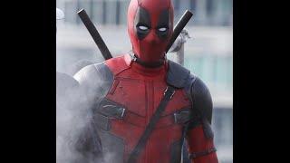 New Russian Trailer {DeadPool 2016} # 2