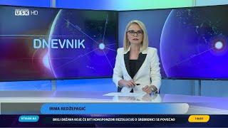 DNEVNIK, RTV USK, 21.05.2024.