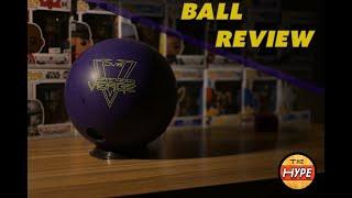 Damn Good Verge | DV8 | Ball Review