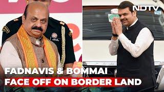 In Karnataka-Maharashtra Border Row, BJP vs BJP