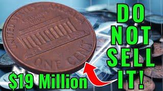 TOP 33 MOST VALUABLE USA COINS IN HISTORY THAT COULD MAKE YOU A MILLIONAIER!