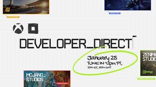 Xbox and Bethesda Developer Direct 2023 + ESO Global Reveal Livestream