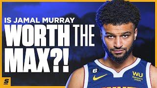 The Nuggets' Future Now Depends On Jamal Murray