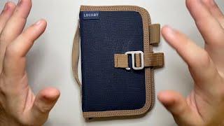 Lochby Mini Field Journal Review