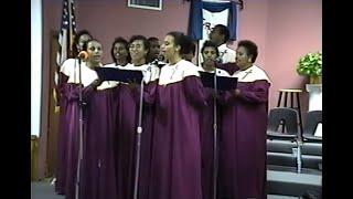 Ethiopian Evangelical Church of Atlanta History video (1990 to 1994)