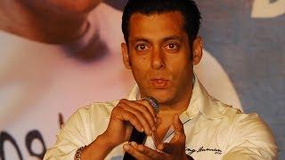 Salman Khan's 'Being Human' - From Rs 35 Crore To Rs 350 Crore