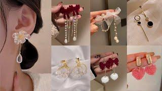 Modern Earring Designs for Party Wear//Stylish Earring Ideas for Parties//Top Party Wear Earrings