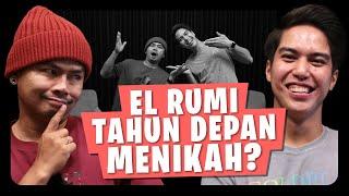 NGOMONGIN JODOH EL RUMI! - OMWEN