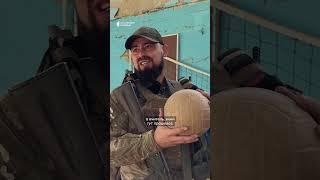 Вчитель на передовій