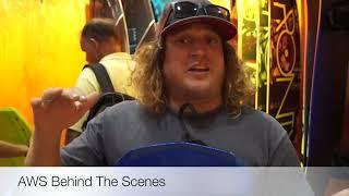 2015 Ronix Parks Bonifay Pro model