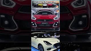 2025Maruti Suzuki Swift Review | Swift Review in Telugu | #maaxtvnews #car #latestcars #suzukiswift