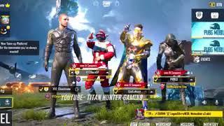 pubg mobile kew video noob vs pro