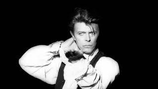 David Bowie Dancing