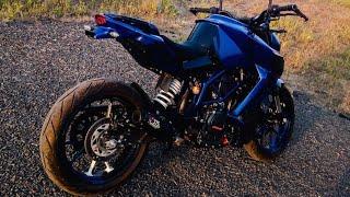 Top 6 Best BS6 Naked Street Fighter Bike | Under 2 Lakh | #Burn_Piston