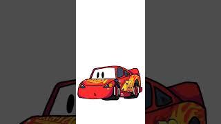 McQueen do you know him puss in boots #Cars #pussinboots