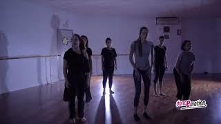 Contemporáneo en Barcelona (@dancemotionbcn)