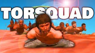 Kenshi - The TORSO SQUAD Experience #1