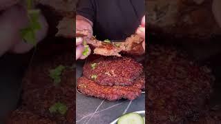 THE BEST CHAPLI KEBABS IN YORKSHIRE……MY PESHAWAR!!!!