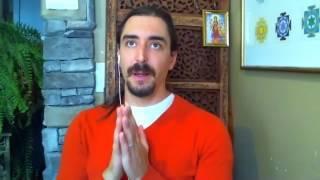 Modern Kriya Yoga Spirituality Introduction - Part 1 of 10