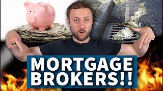 Are MORTGAGE BROKERS really WORTH the investment? | Buy-to-let UK